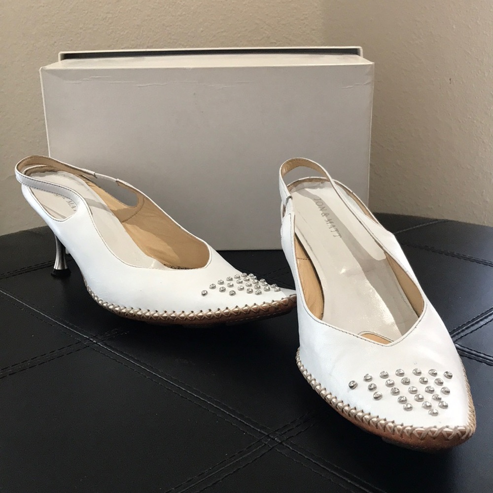 Matt & Jon - image 1